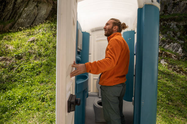 Best Temporary restroom rental  in Avalon, NJ