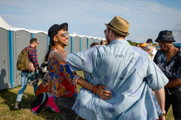 Best High-end porta potty rental  in Avalon, NJ