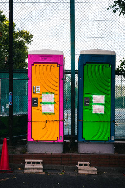 Best Portable restroom solutions  in Avalon, NJ