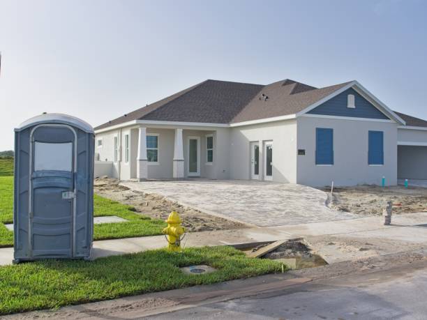 Best Portable bathroom rental  in Avalon, NJ